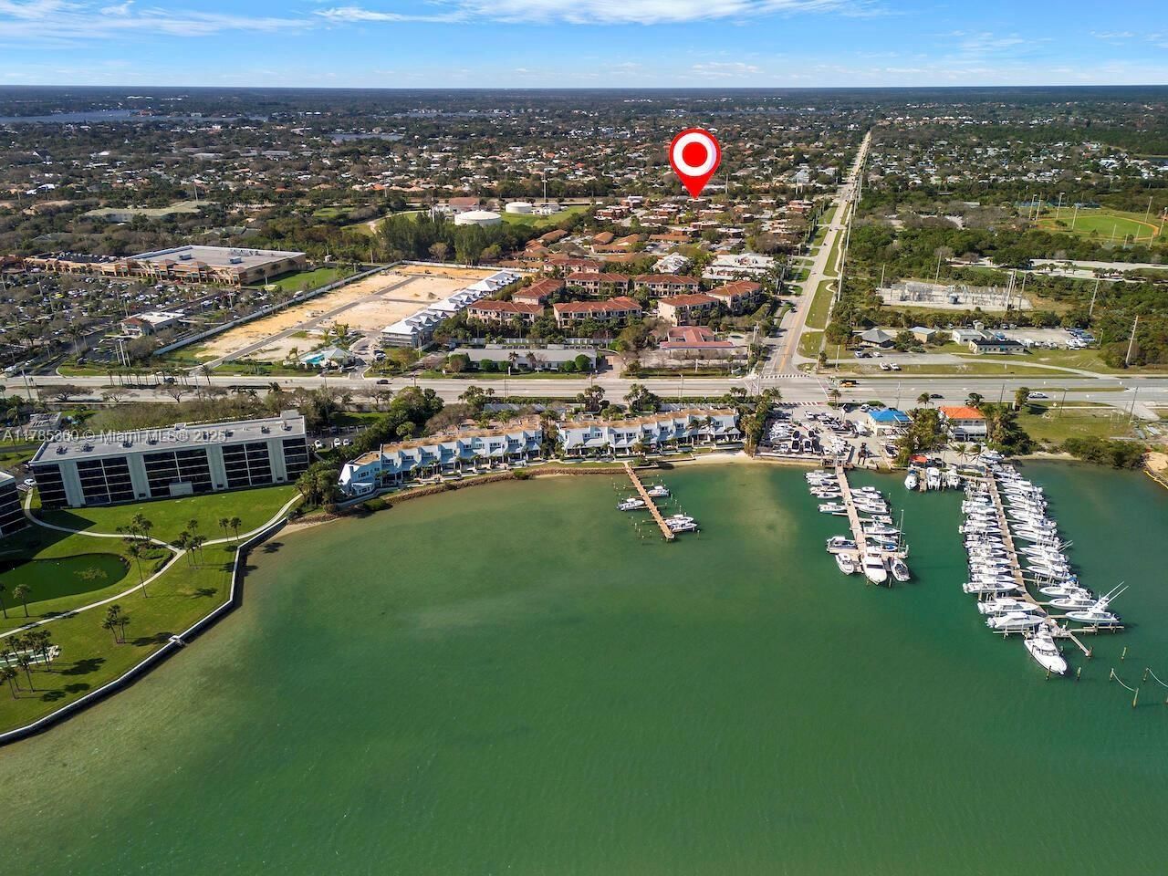 Real estate property located at 3900 County Line Rd #10C, Palm Beach, Tequesta Hills Condo, Tequesta, FL