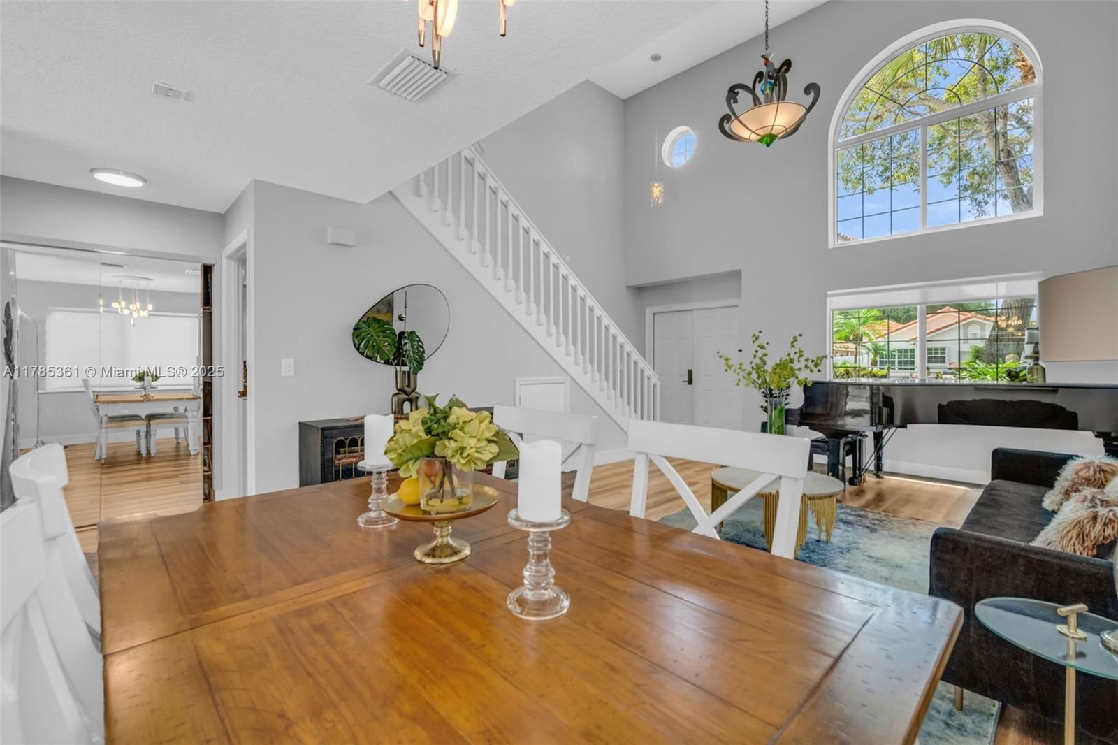 Real estate property located at 13473 5th Ct, Broward, Sawgrass Plantation, Plantation, FL