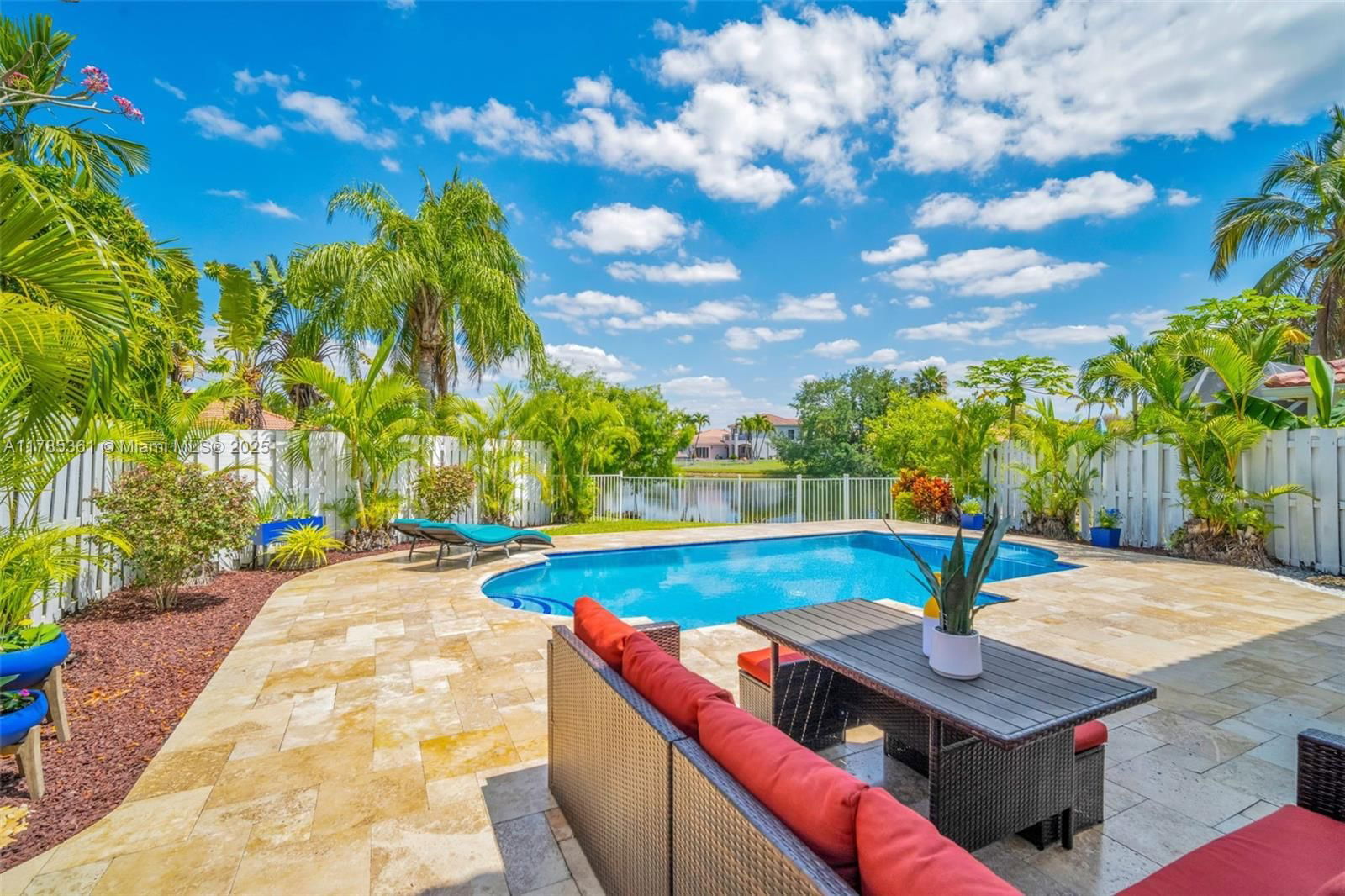 Real estate property located at 13473 5th Ct, Broward, Sawgrass Plantation, Plantation, FL