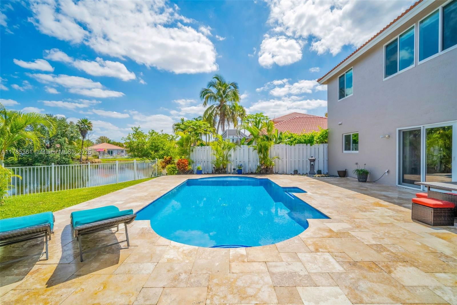 Real estate property located at 13473 5th Ct, Broward, Sawgrass Plantation, Plantation, FL