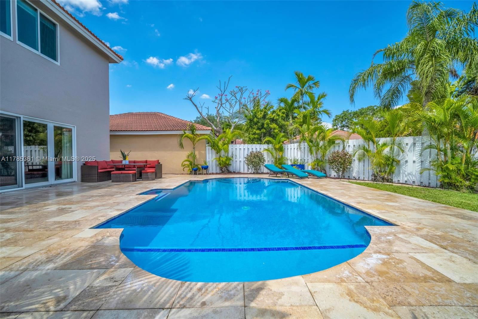 Real estate property located at 13473 5th Ct, Broward, Sawgrass Plantation, Plantation, FL