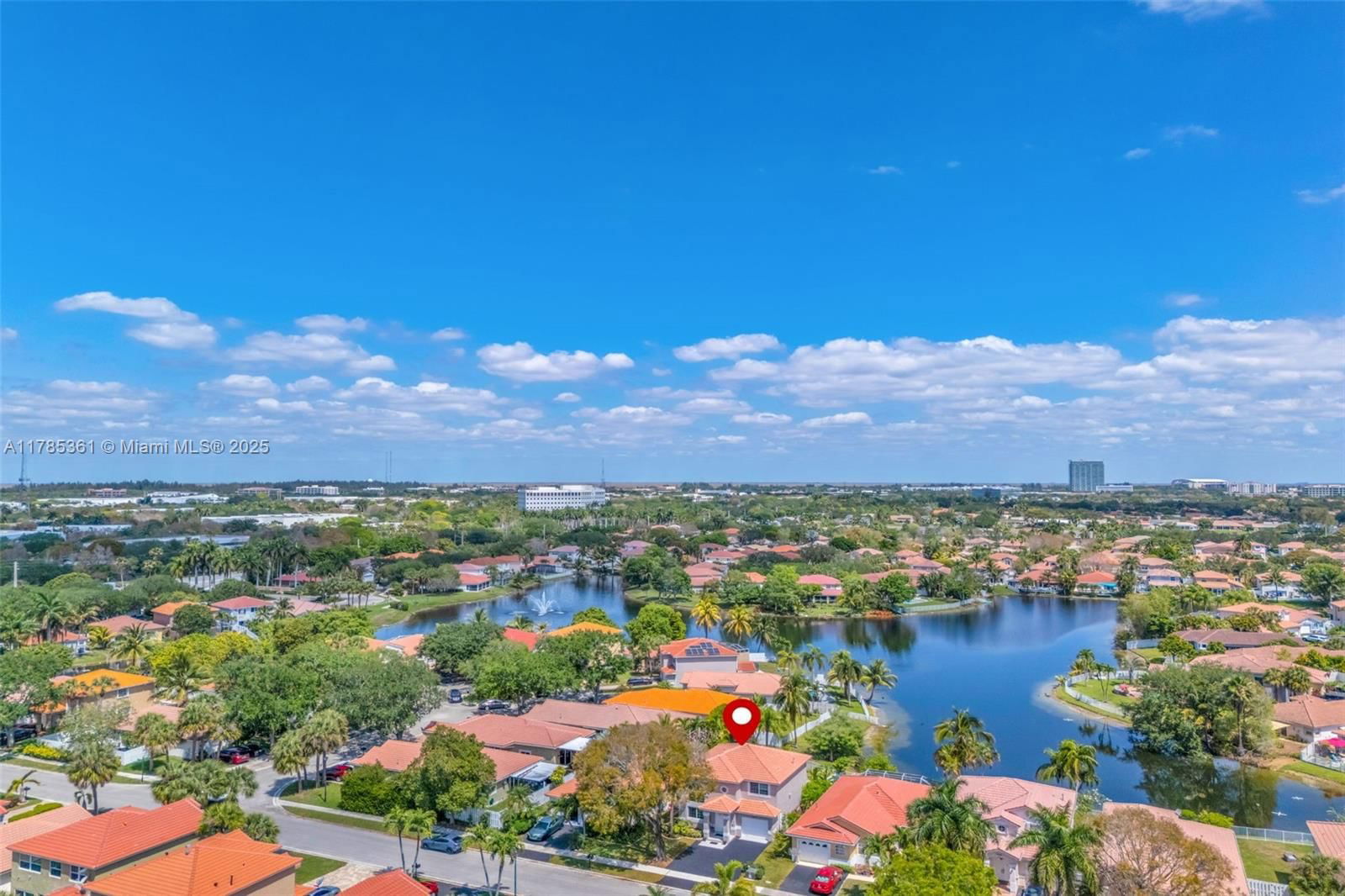 Real estate property located at 13473 5th Ct, Broward, Sawgrass Plantation, Plantation, FL