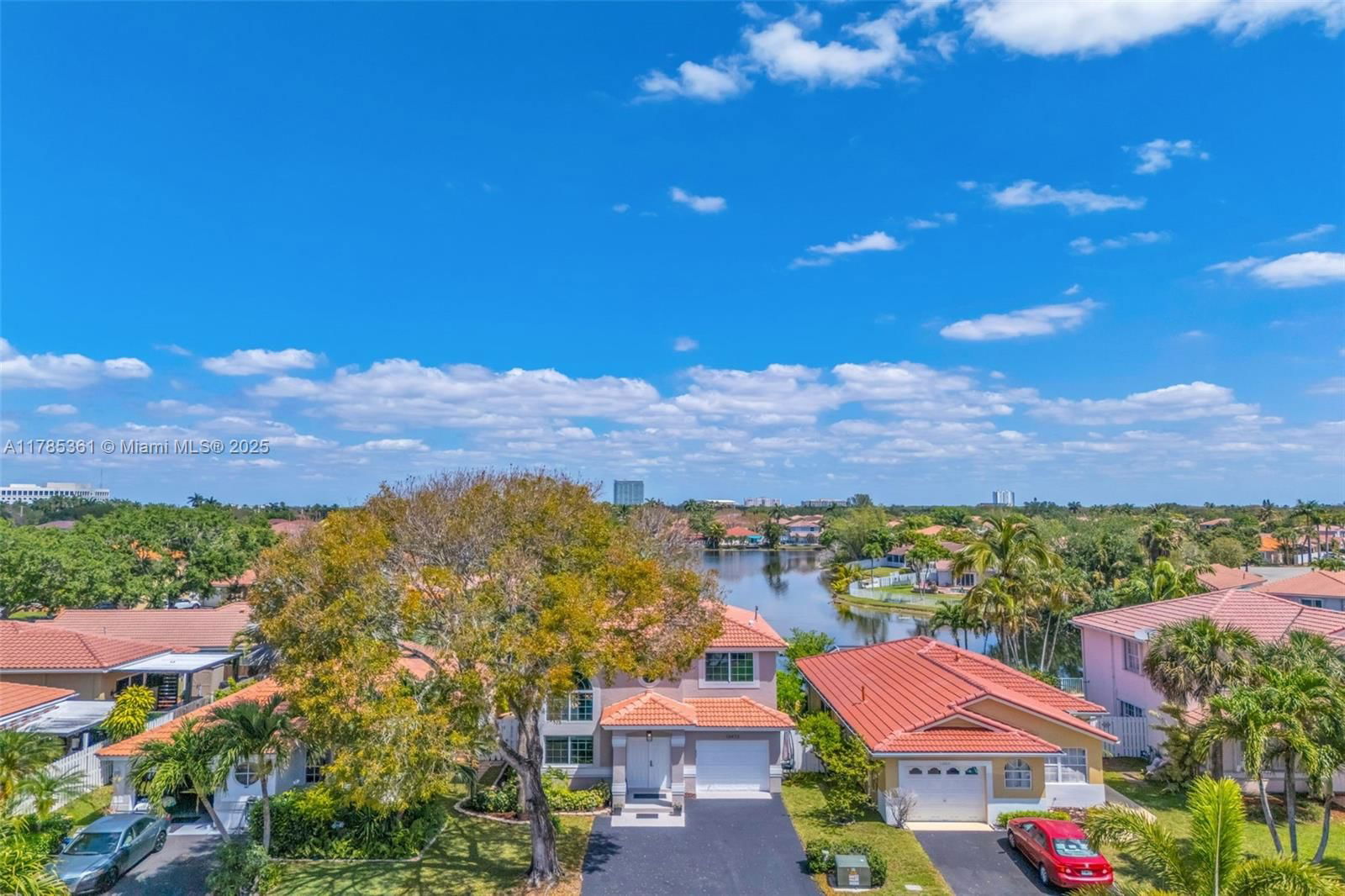 Real estate property located at 13473 5th Ct, Broward, Sawgrass Plantation, Plantation, FL