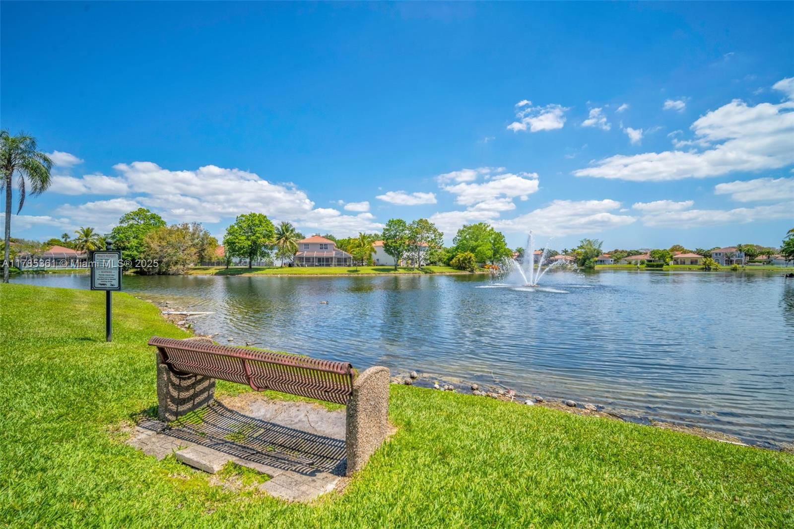 Real estate property located at 13473 5th Ct, Broward, Sawgrass Plantation, Plantation, FL