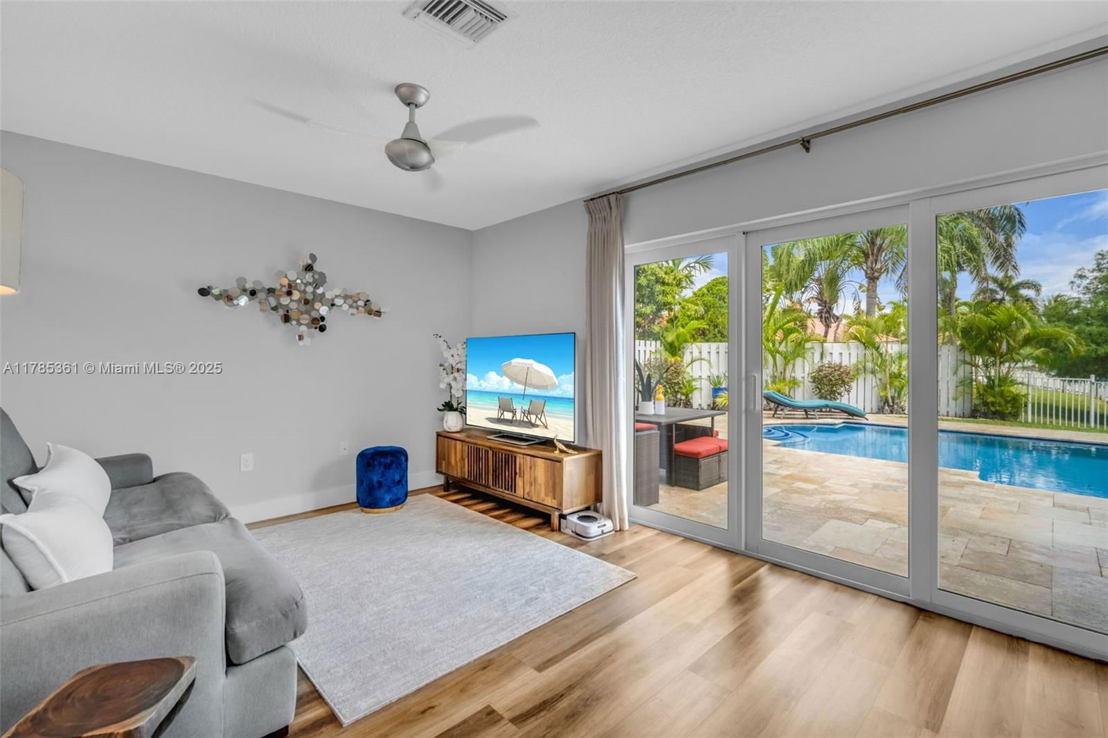 Real estate property located at 13473 5th Ct, Broward, Sawgrass Plantation, Plantation, FL