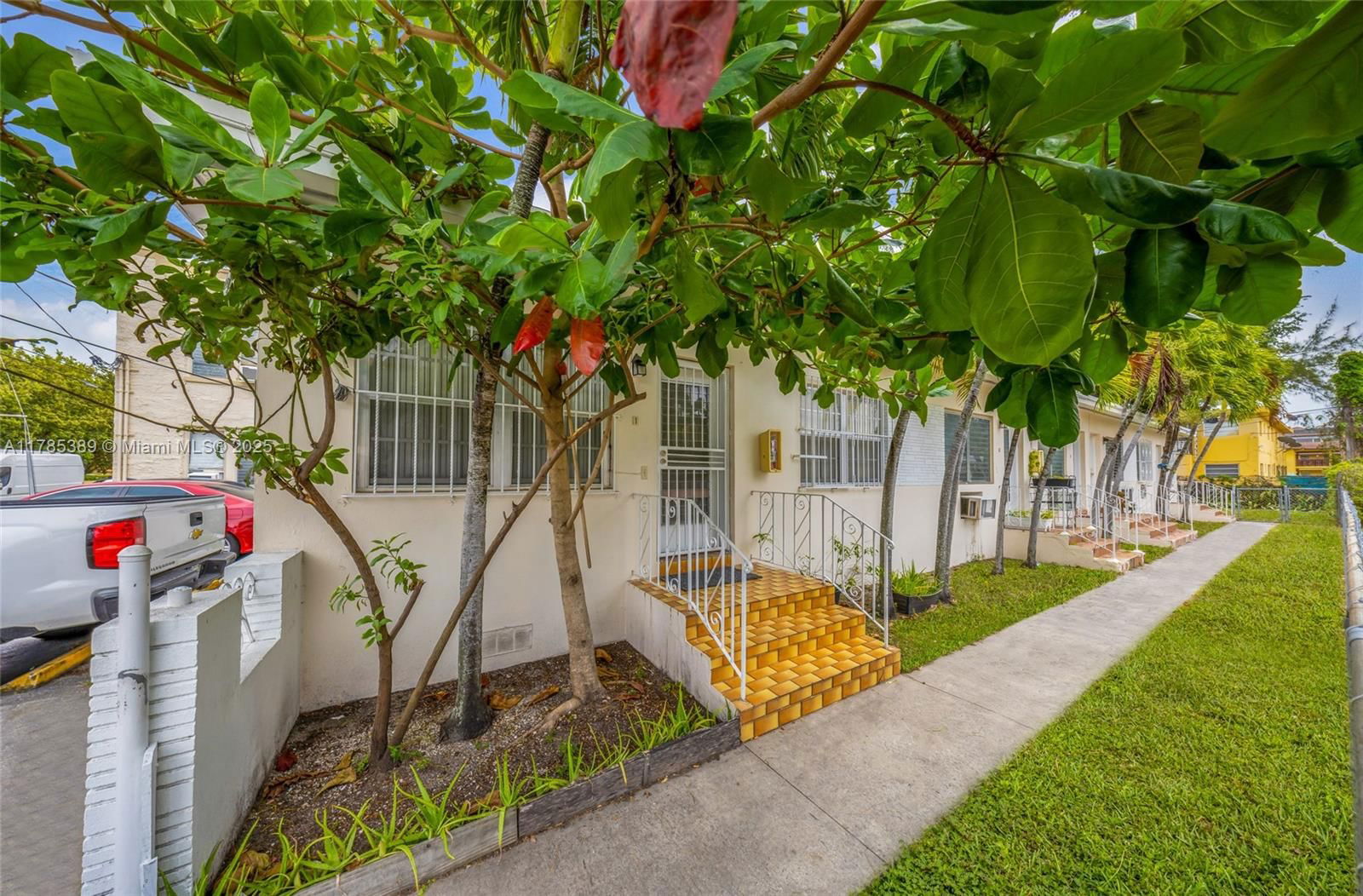 Real estate property located at 1644 4th St, Miami-dade, Miami, FL