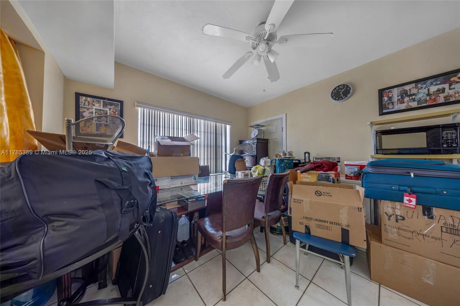 Real estate property located at 1644 4th St, Miami-dade, Miami, FL