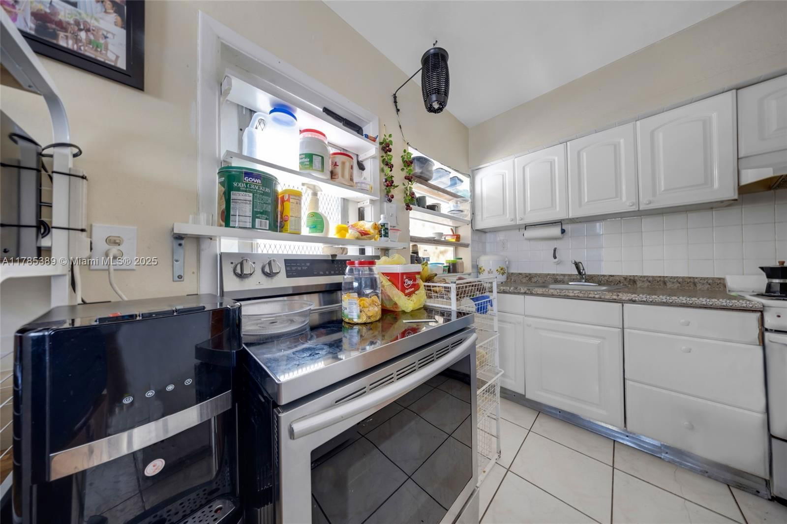 Real estate property located at 1644 4th St, Miami-dade, Miami, FL