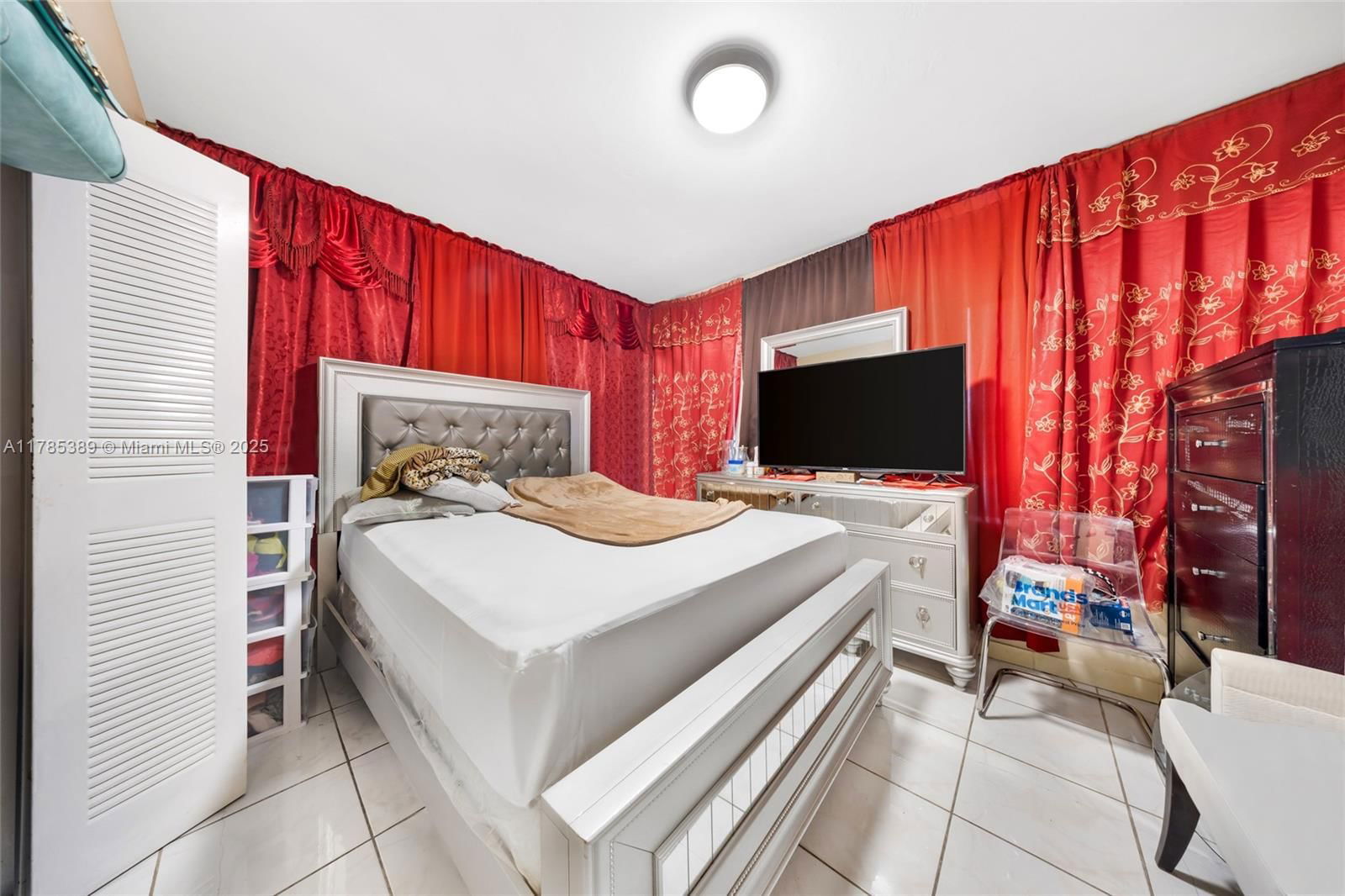 Real estate property located at 1644 4th St, Miami-dade, Miami, FL