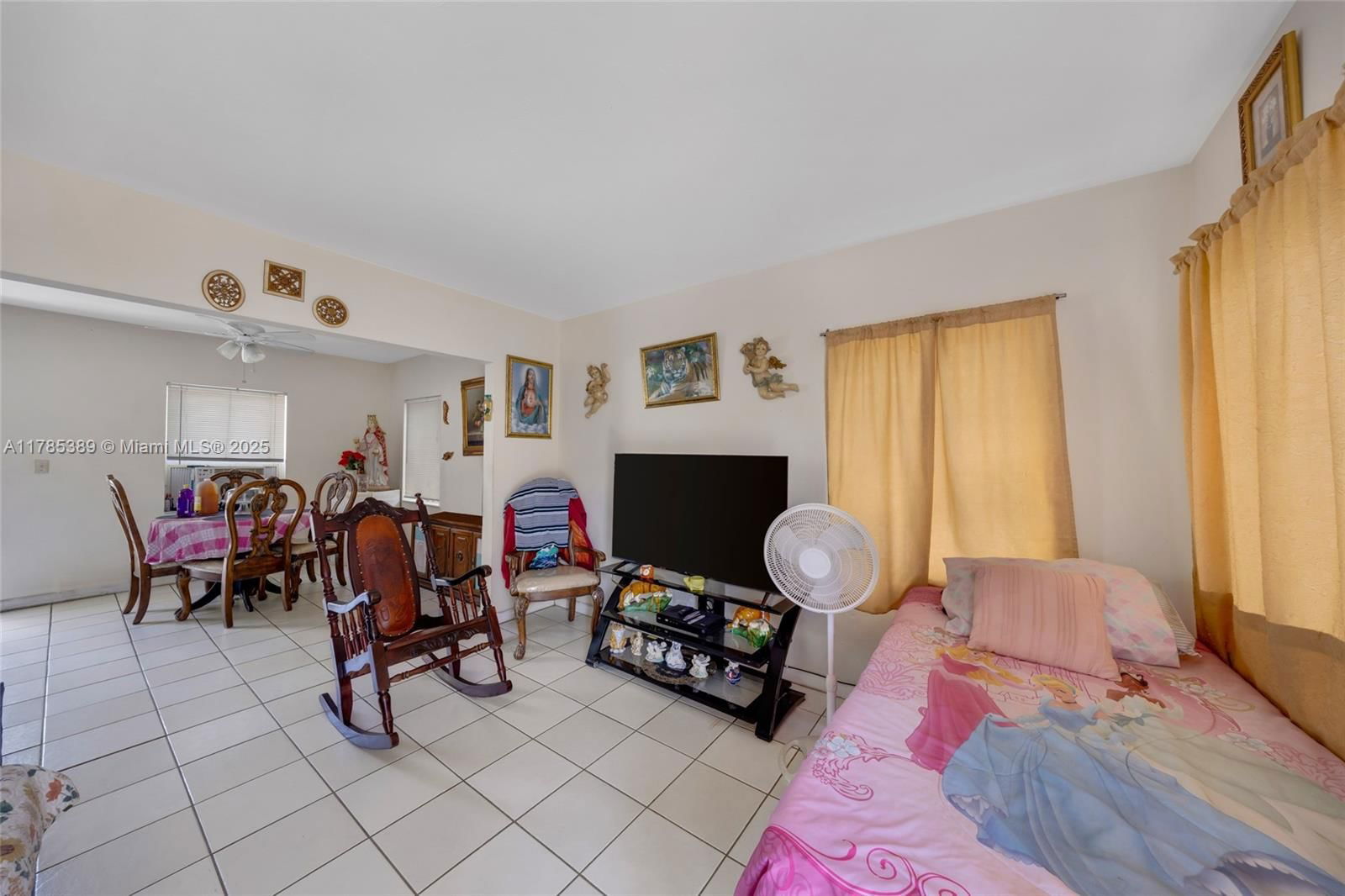 Real estate property located at 1644 4th St, Miami-dade, Miami, FL
