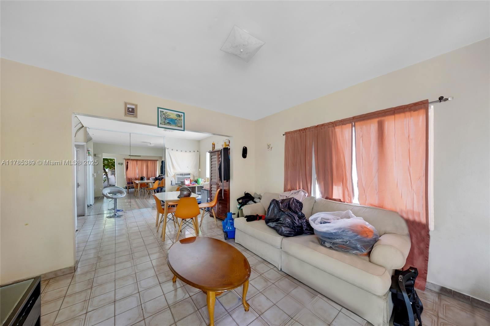 Real estate property located at 1644 4th St, Miami-dade, Miami, FL