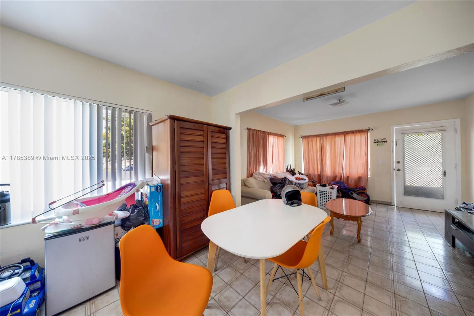 Real estate property located at 1644 4th St, Miami-dade, Miami, FL
