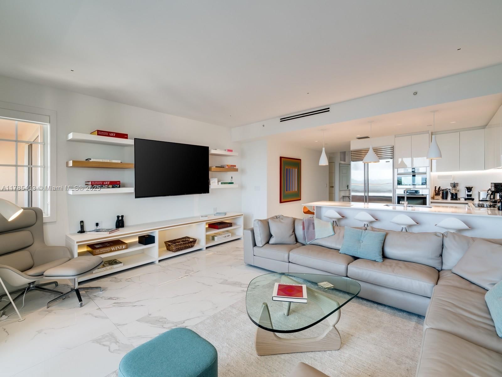 Real estate property located at 19152 Fisher Island Dr #19152, Miami-dade, Seaside Condo, Miami Beach, FL