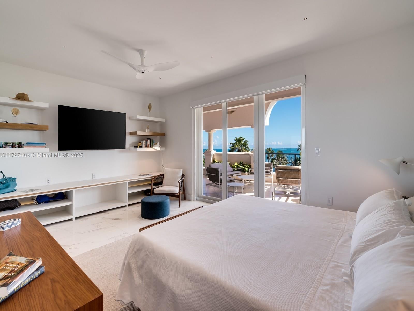 Real estate property located at 19152 Fisher Island Dr #19152, Miami-dade, Seaside Condo, Miami Beach, FL