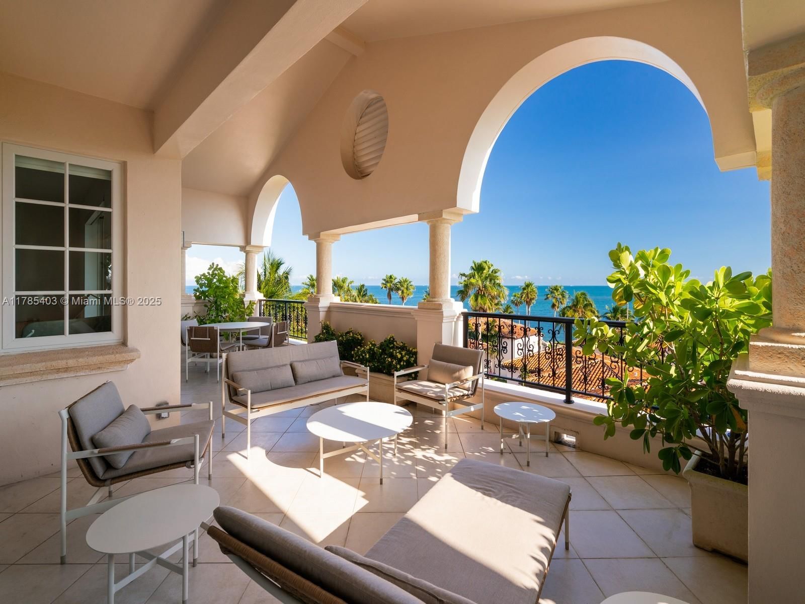 Real estate property located at 19152 Fisher Island Dr #19152, Miami-dade, Seaside Condo, Miami Beach, FL