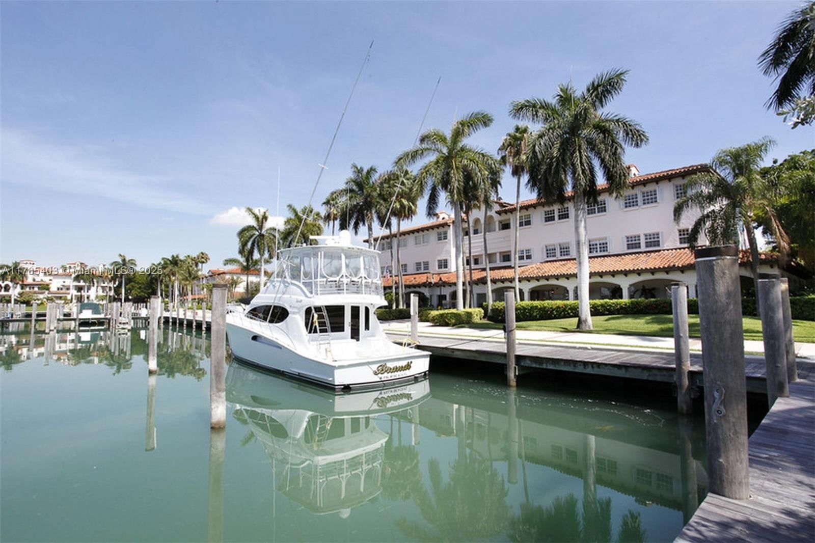 Real estate property located at 19152 Fisher Island Dr #19152, Miami-dade, Seaside Condo, Miami Beach, FL