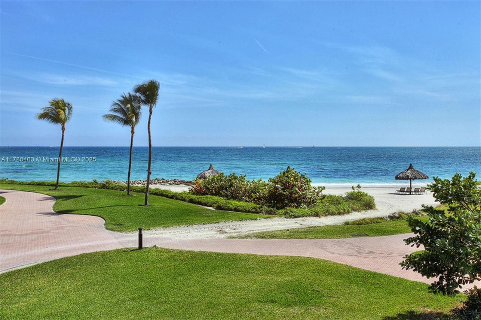 Real estate property located at 19152 Fisher Island Dr #19152, Miami-dade, Seaside Condo, Miami Beach, FL
