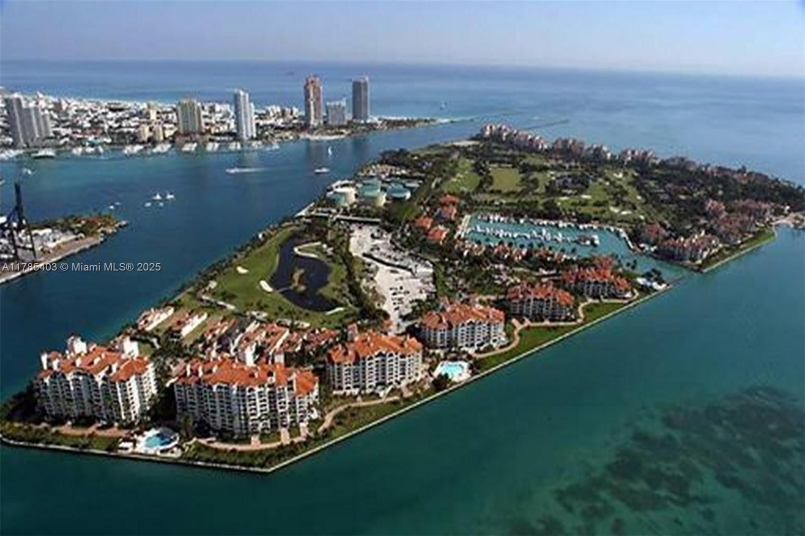 Real estate property located at 19152 Fisher Island Dr #19152, Miami-dade, Seaside Condo, Miami Beach, FL