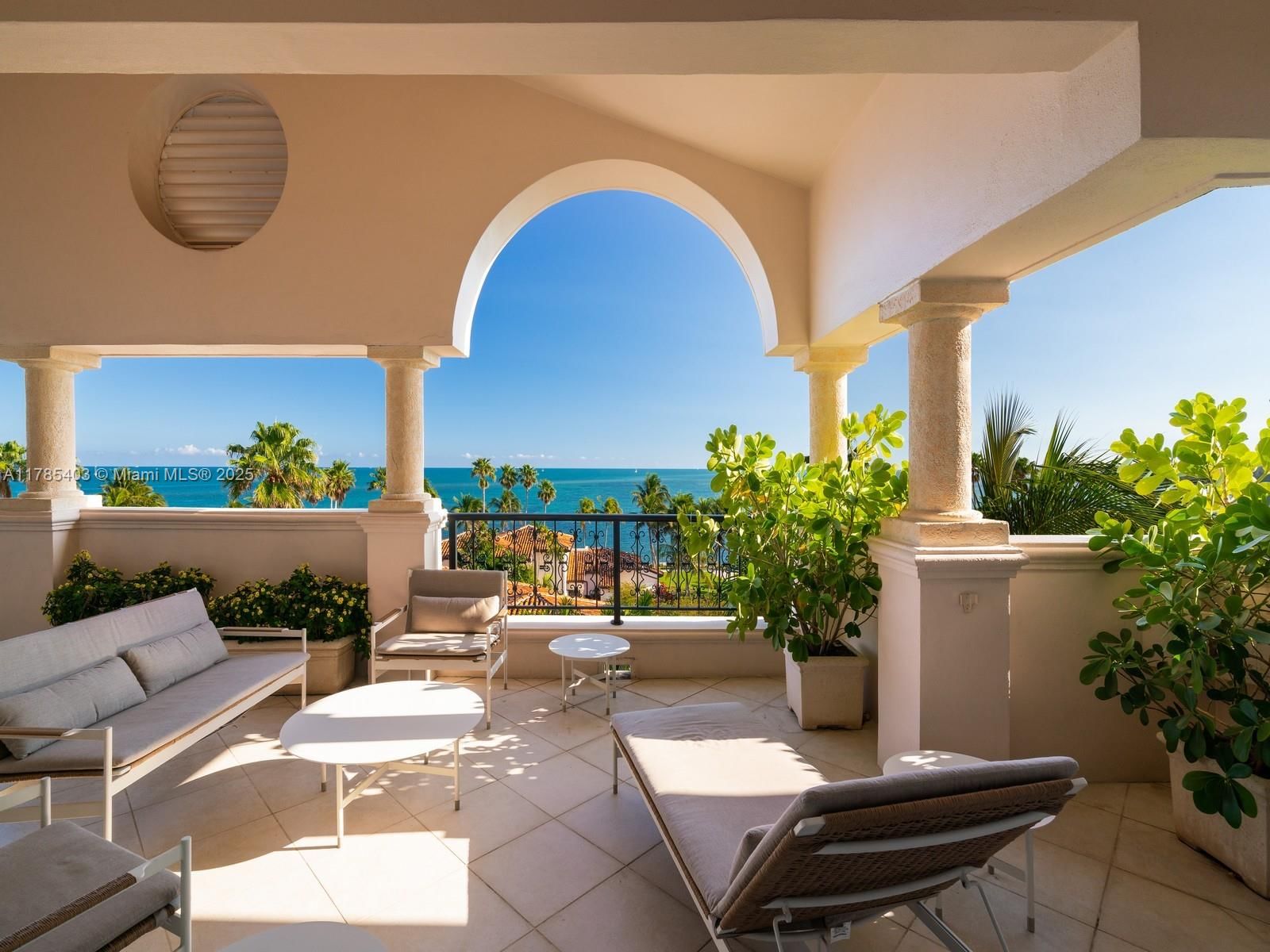Real estate property located at 19152 Fisher Island Dr #19152, Miami-dade, Seaside Condo, Miami Beach, FL