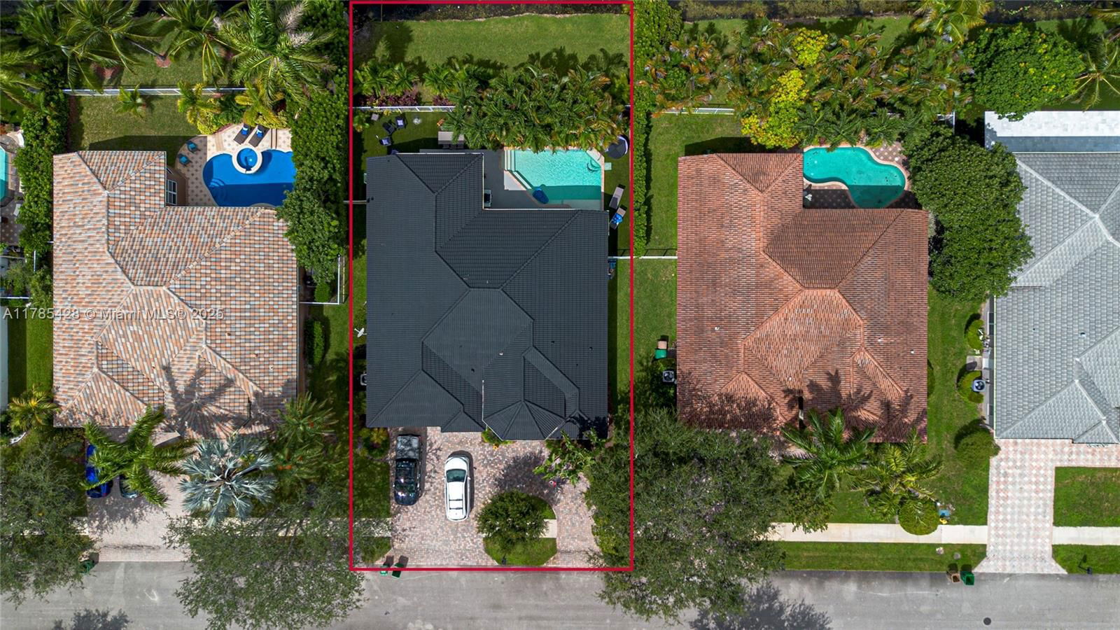 Real estate property located at 4023 Lake Estates Dr, Broward, R0lling Hills Golf & Tenn, Davie, FL