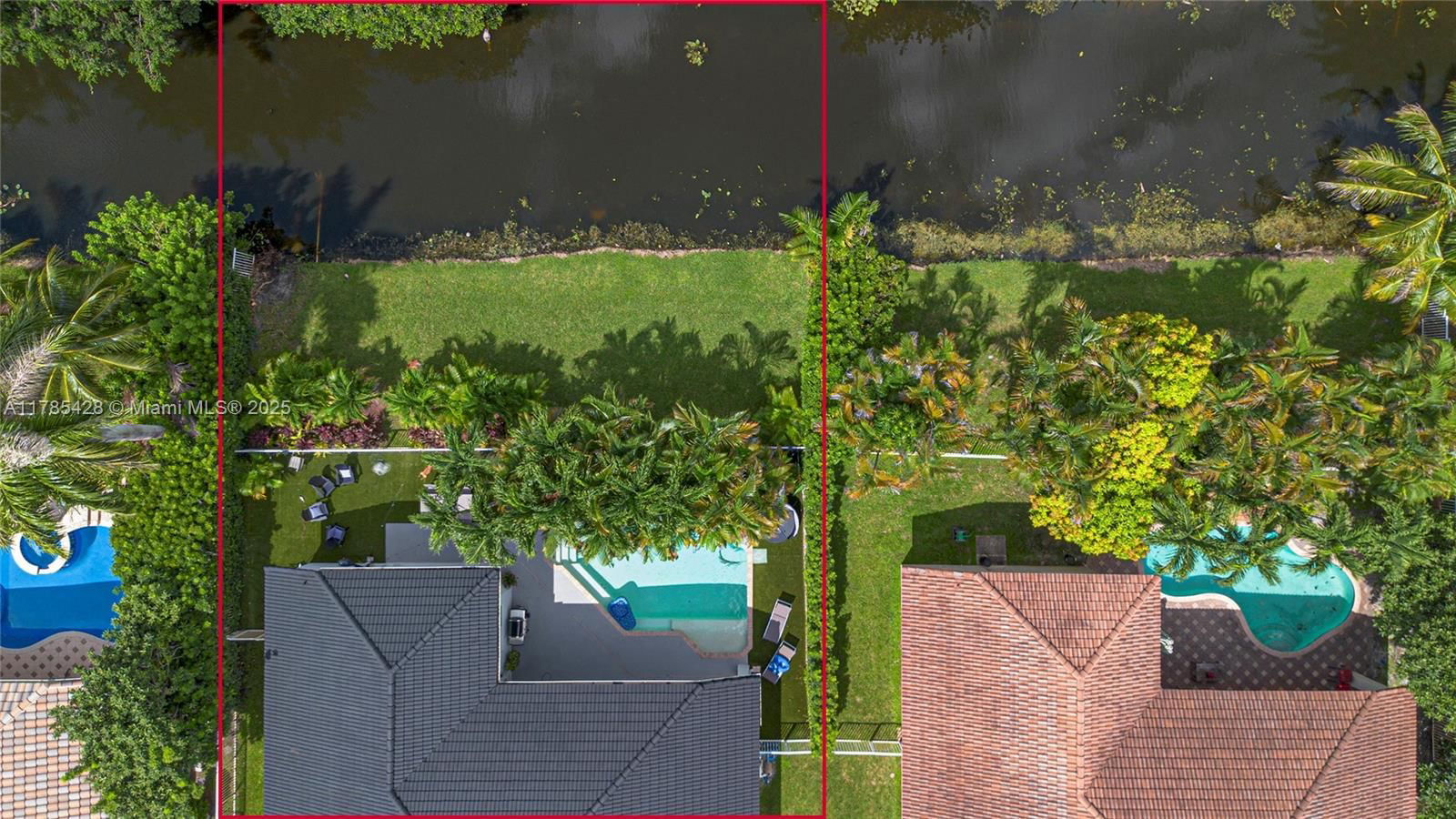 Real estate property located at 4023 Lake Estates Dr, Broward, R0lling Hills Golf & Tenn, Davie, FL