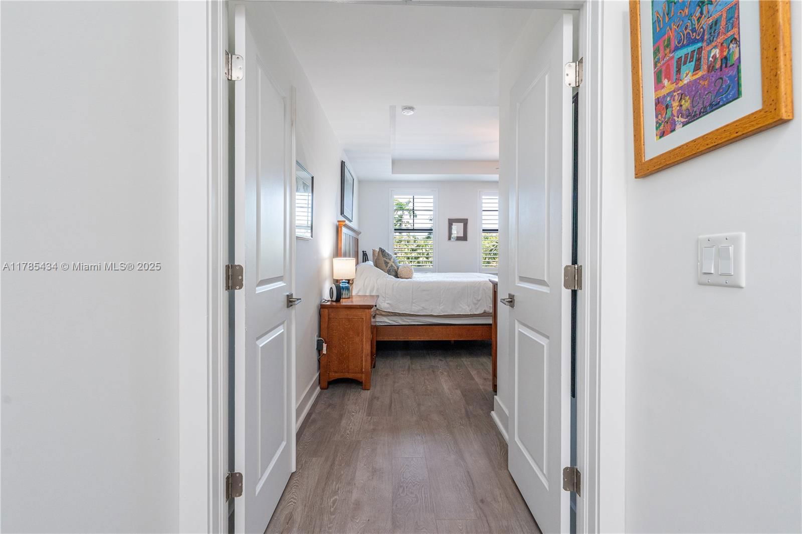 Real estate property located at 4538 Aqua Bella Ln, Broward, Canal Groves, Dania Beach, FL