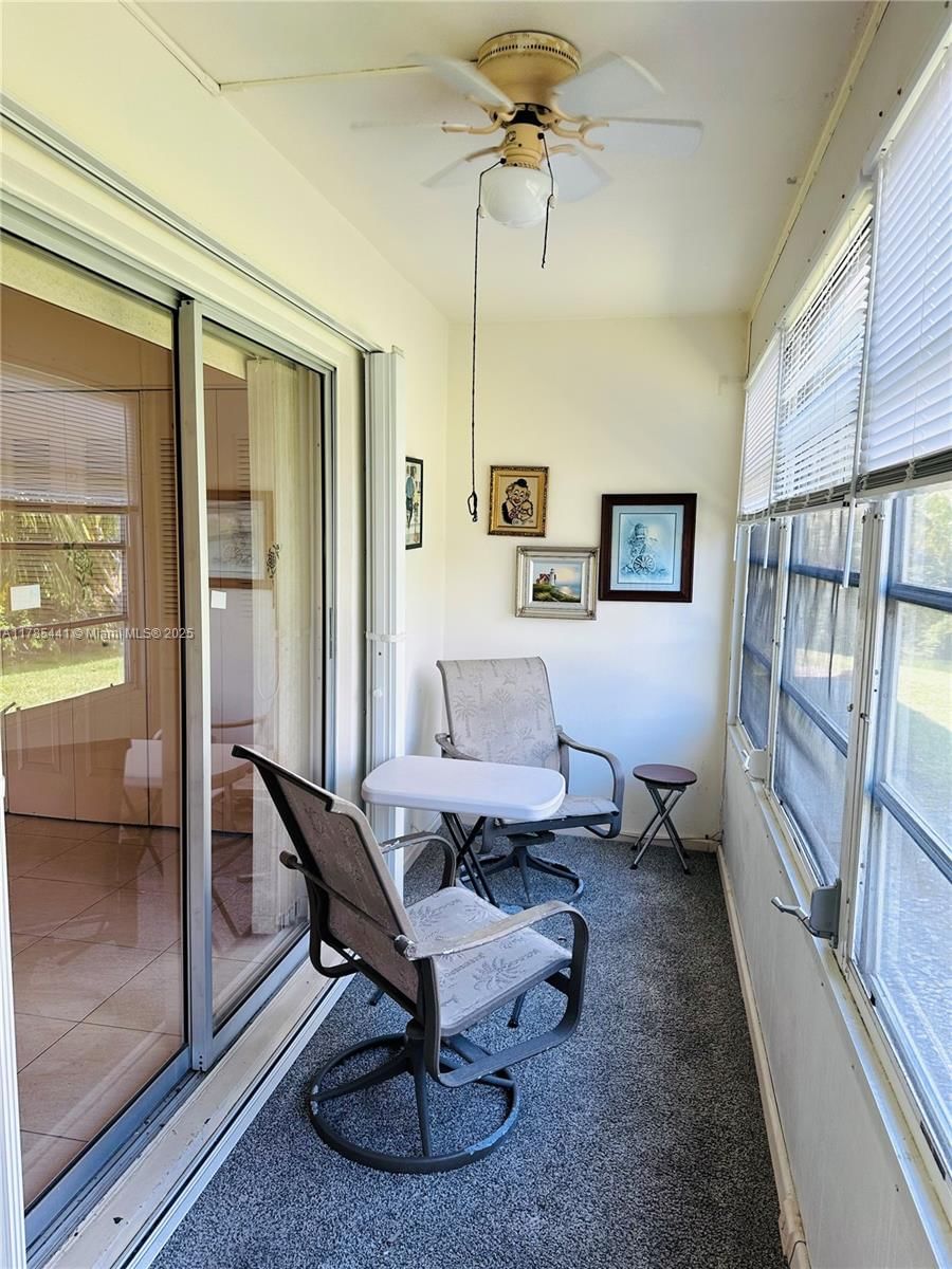 Real estate property located at 102 Northampton F #102, Palm Beach, Northampton Condos, West Palm Beach, FL