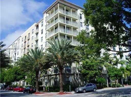 Real estate property located at 1919 Van Buren St #520A, Broward, Regent Park Condo, Hollywood, FL