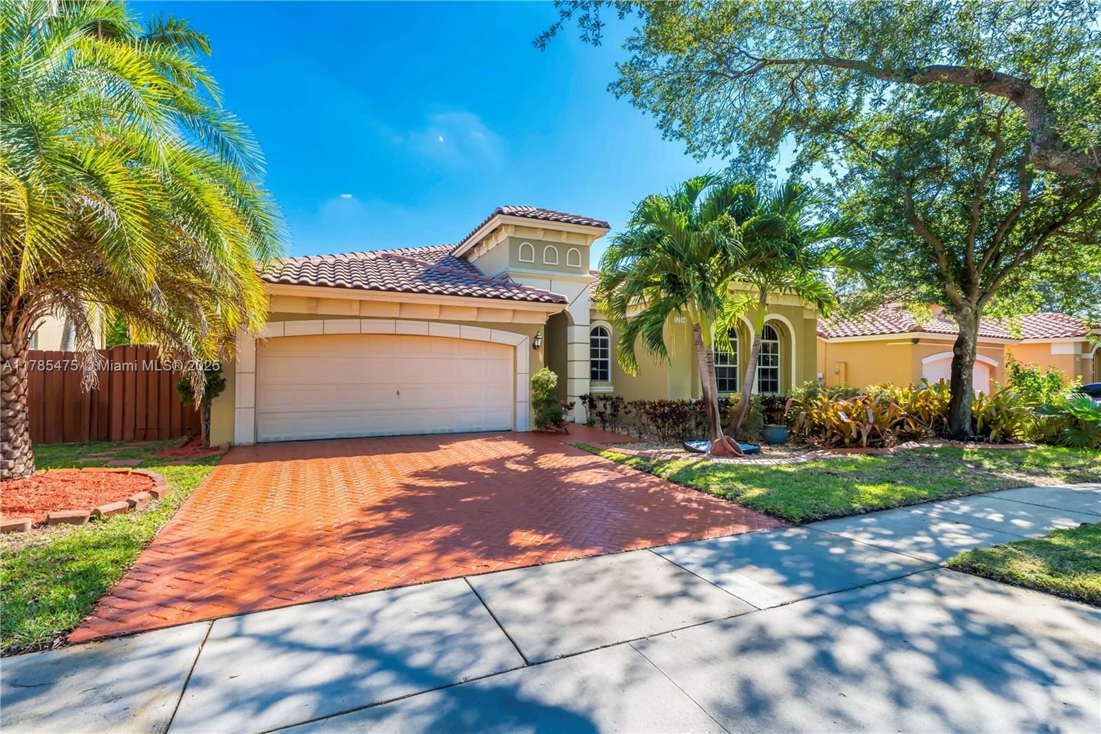 Real estate property located at 12744 51st Ct, Broward, Bellagio At Vizcaya, Miramar, FL
