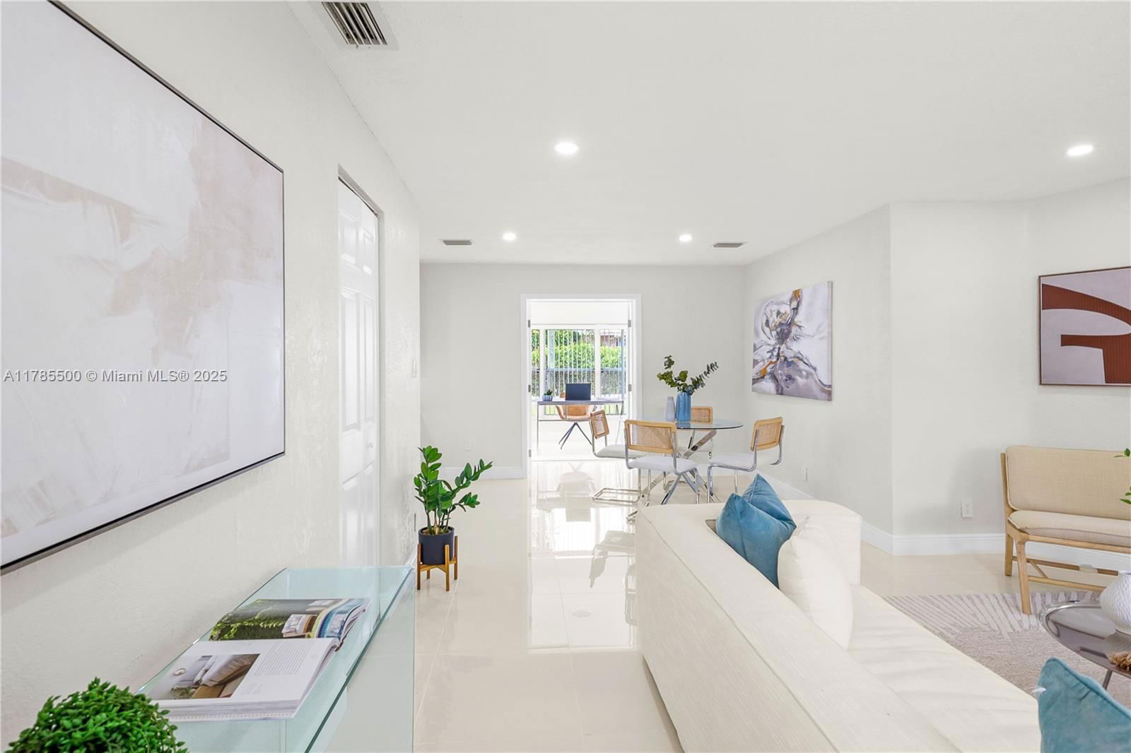 Real estate property located at 3461 15th St, Broward, Pearl Estates, Fort Lauderdale, FL