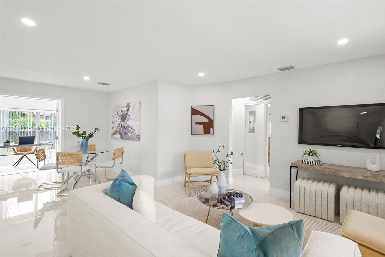 Real estate property located at 3461 15th St, Broward, Pearl Estates, Fort Lauderdale, FL