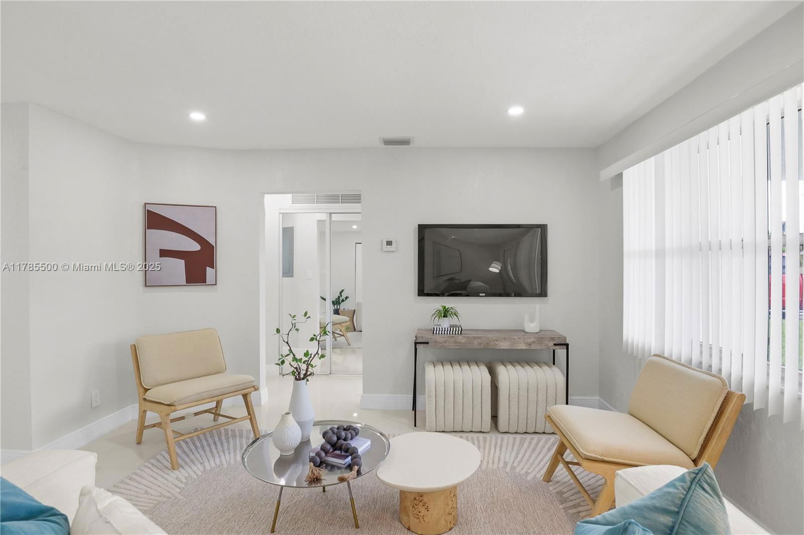 Real estate property located at 3461 15th St, Broward, Pearl Estates, Fort Lauderdale, FL