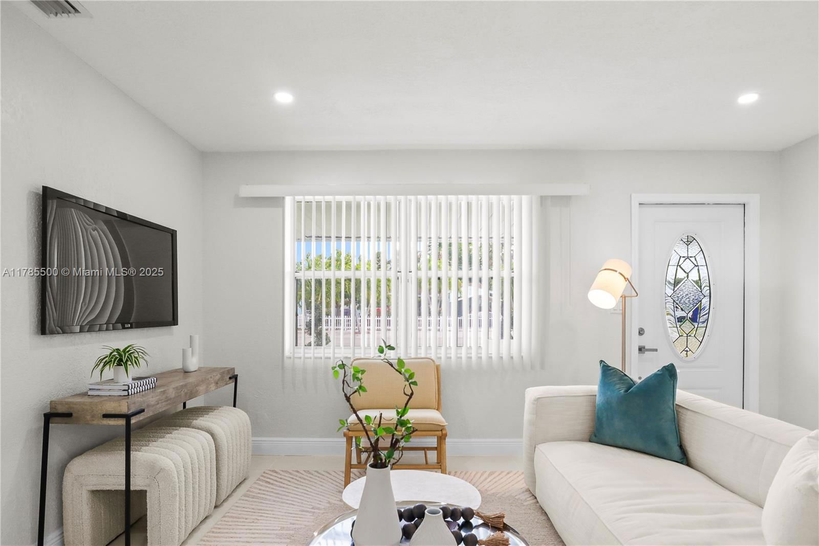 Real estate property located at 3461 15th St, Broward, Pearl Estates, Fort Lauderdale, FL