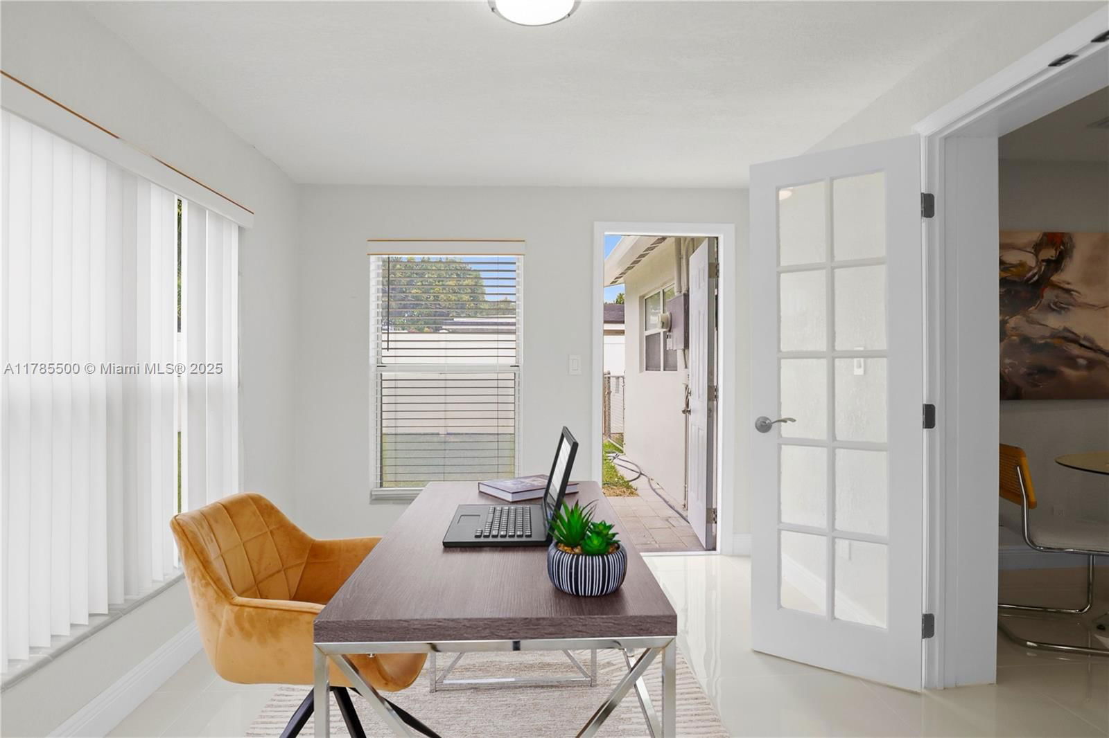 Real estate property located at 3461 15th St, Broward, Pearl Estates, Fort Lauderdale, FL