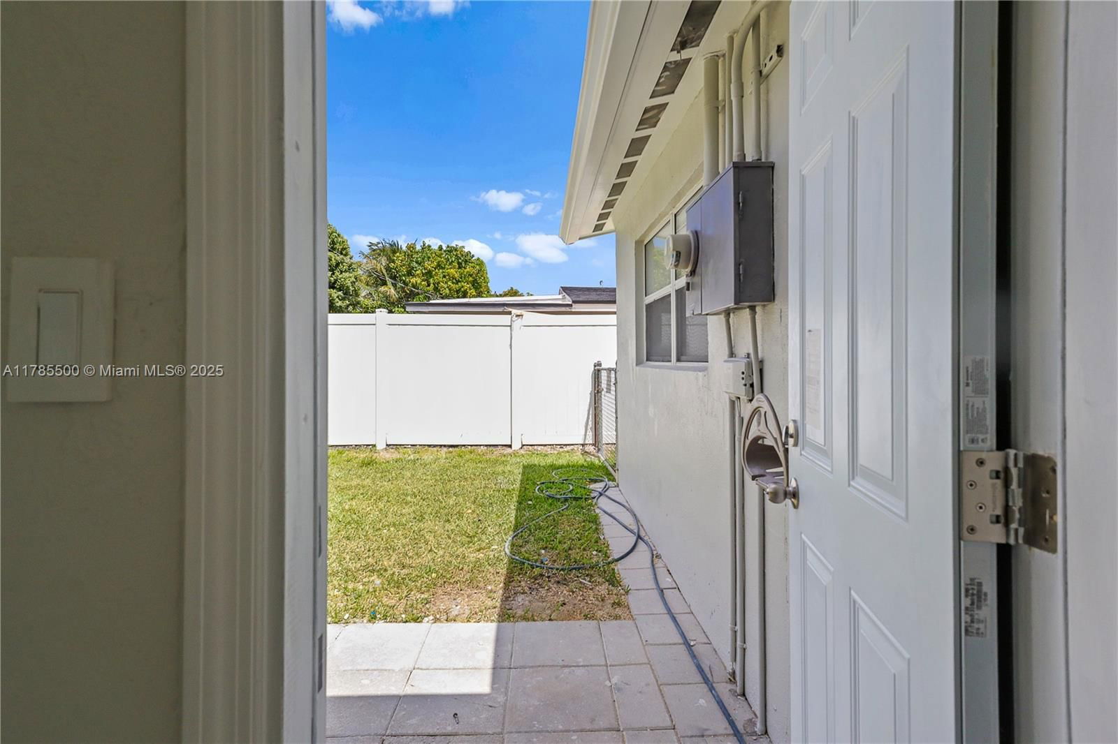 Real estate property located at 3461 15th St, Broward, Pearl Estates, Fort Lauderdale, FL