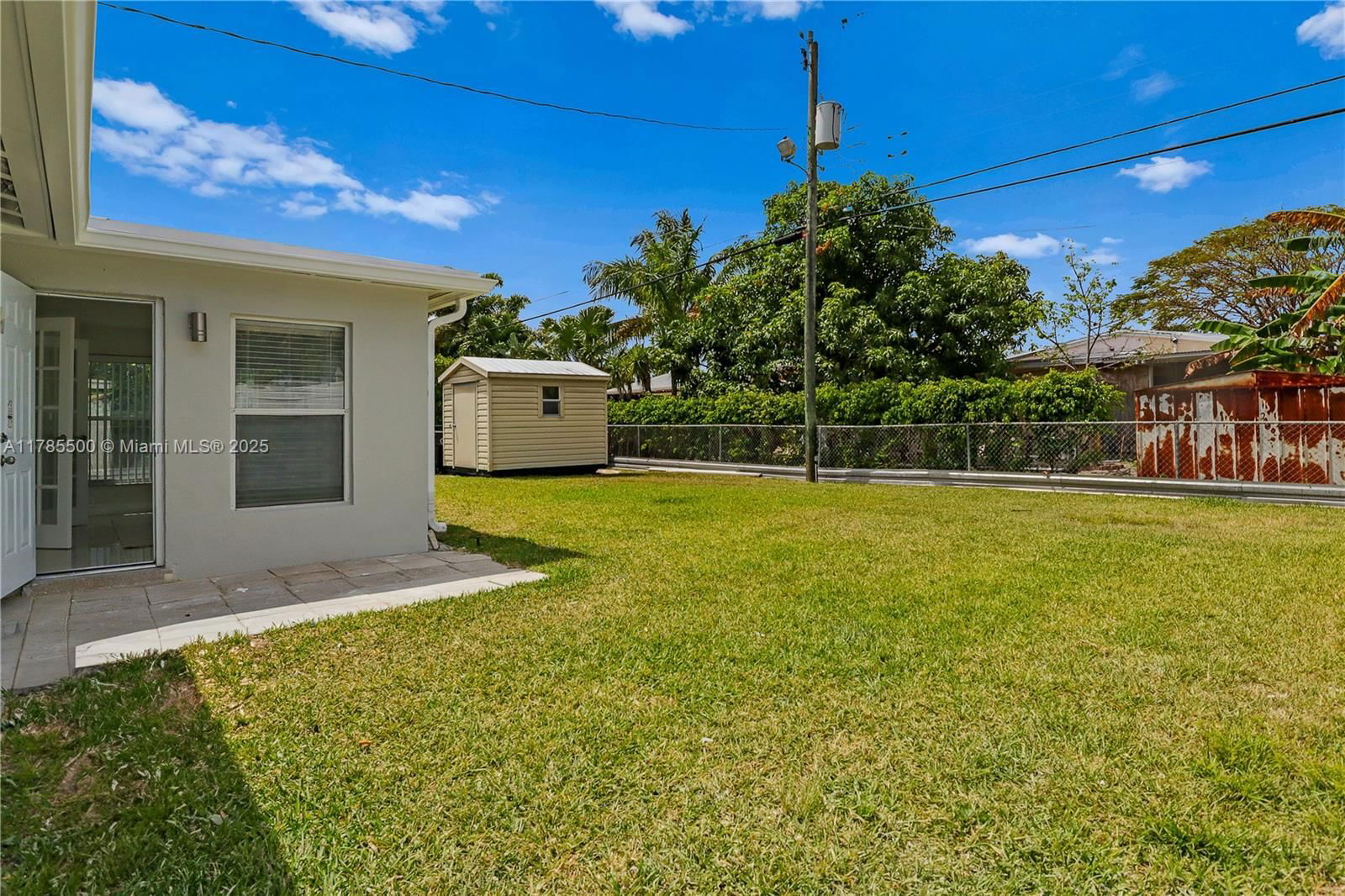 Real estate property located at 3461 15th St, Broward, Pearl Estates, Fort Lauderdale, FL