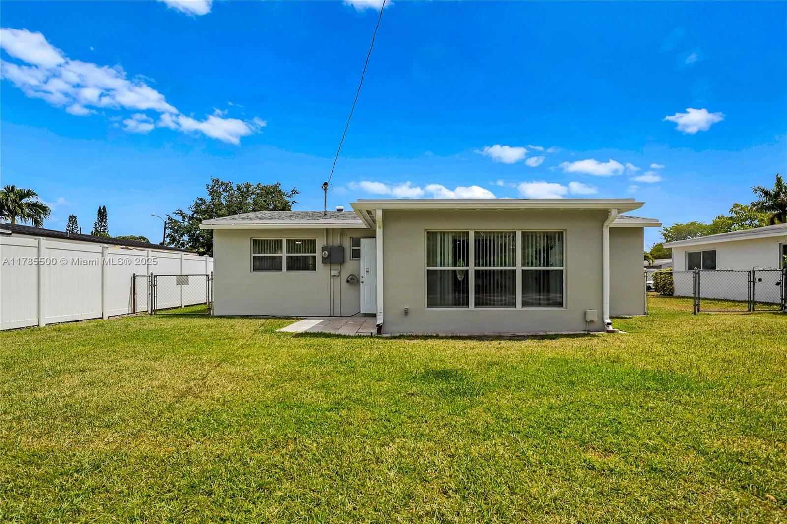 Real estate property located at 3461 15th St, Broward, Pearl Estates, Fort Lauderdale, FL