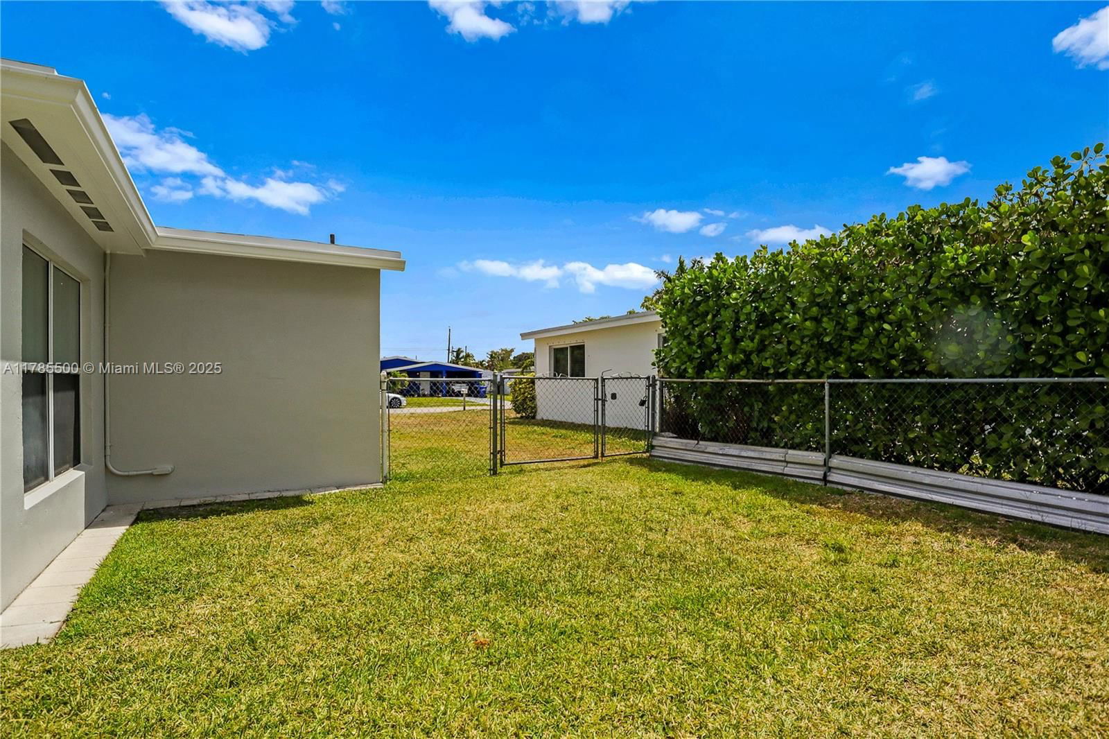 Real estate property located at 3461 15th St, Broward, Pearl Estates, Fort Lauderdale, FL
