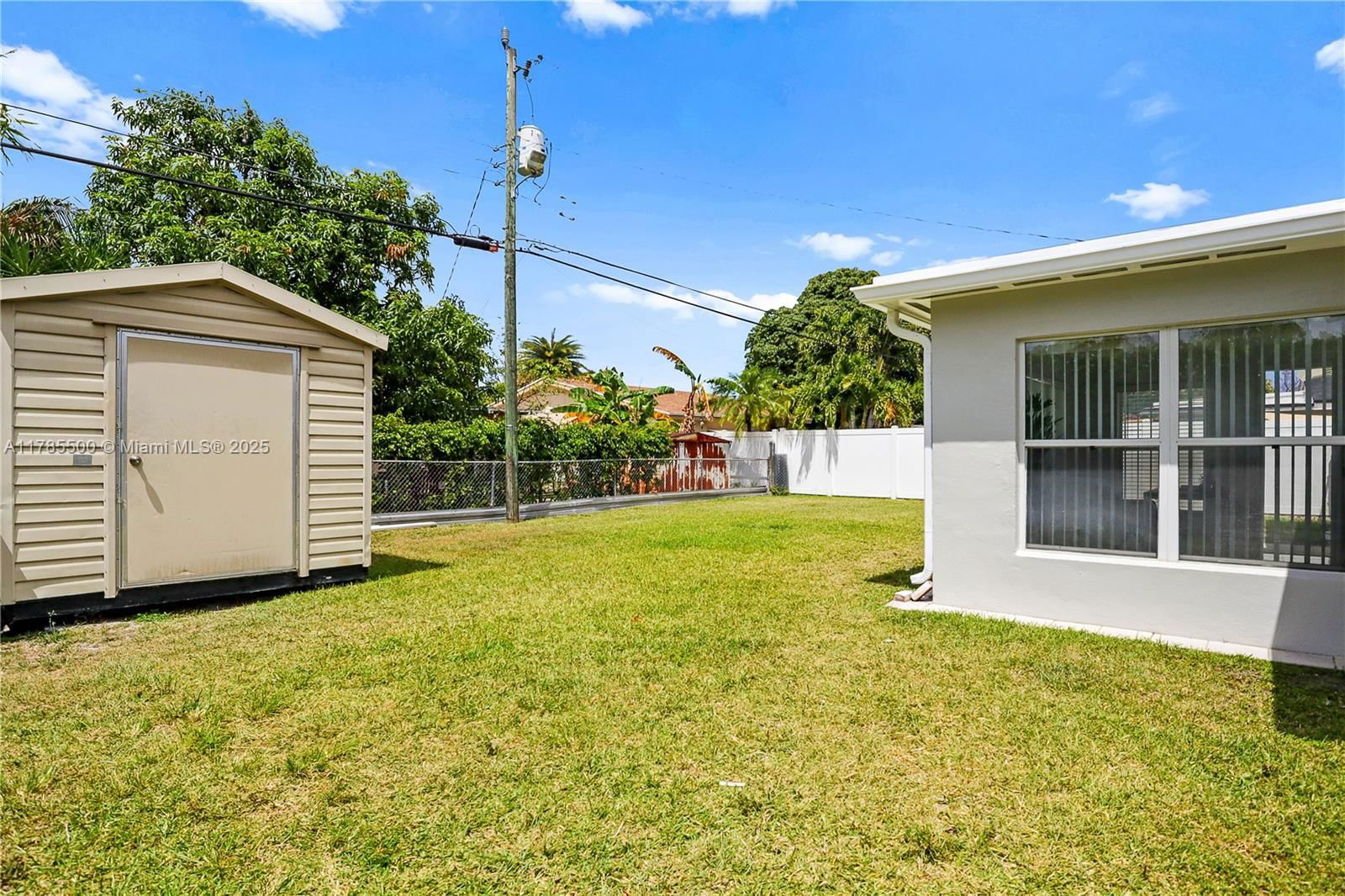 Real estate property located at 3461 15th St, Broward, Pearl Estates, Fort Lauderdale, FL