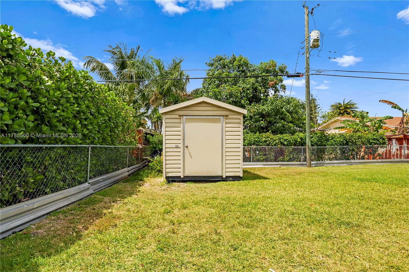 Real estate property located at 3461 15th St, Broward, Pearl Estates, Fort Lauderdale, FL