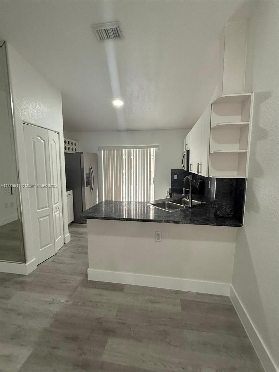 Real estate property located at 11053 Okeechobee Rd #201, Miami-dade, Garden Villas Condo Ii, Hialeah Gardens, FL