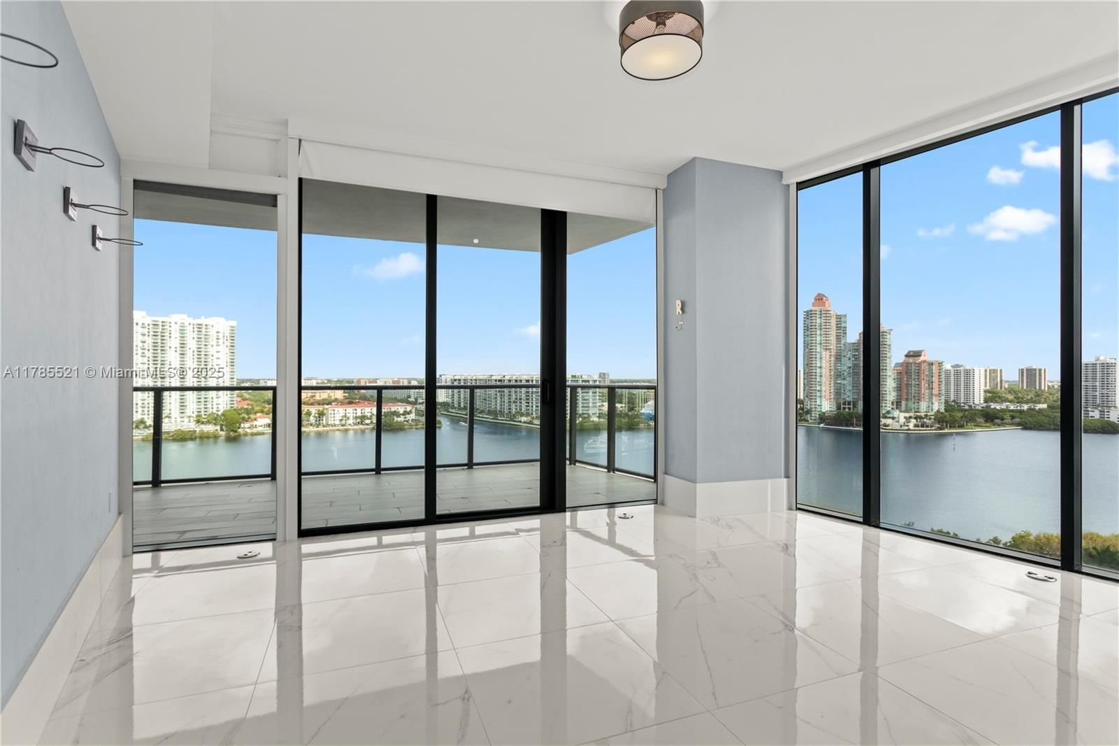 Real estate property located at 5000 Island Estates Dr #1208, Miami-dade, Prive Condo, Aventura, FL