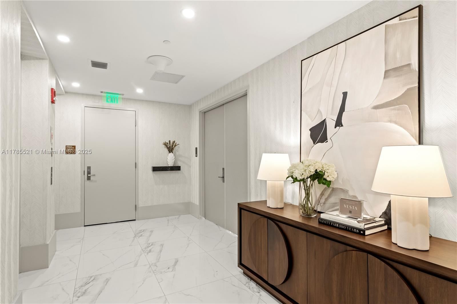 Real estate property located at 5000 Island Estates Dr #1208, Miami-dade, Prive Condo, Aventura, FL