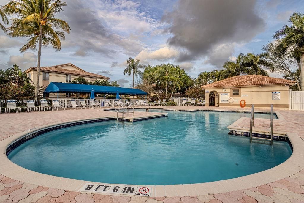 Real estate property located at 6500 Via Regina #8, Palm Beach, Plum At Boca Pointe Condo, Boca Raton, FL