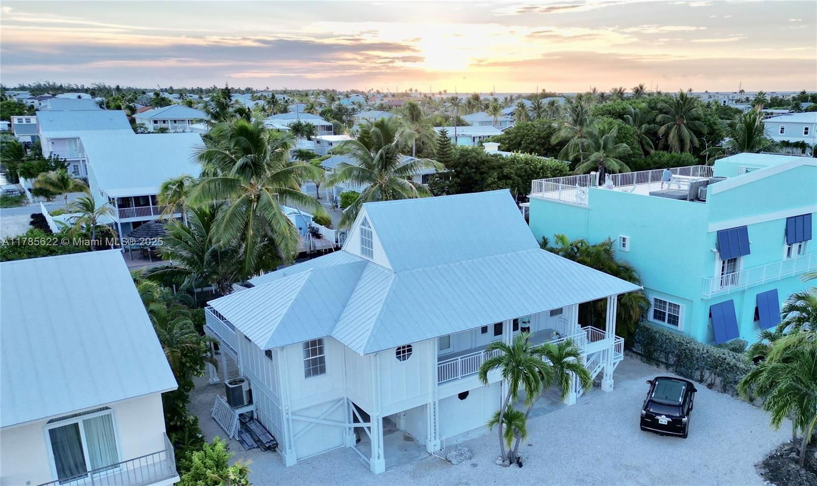 Real estate property located at 157 Venetian Dr, Monroe, White Marlin Beach Sec 1, Islamorada, FL
