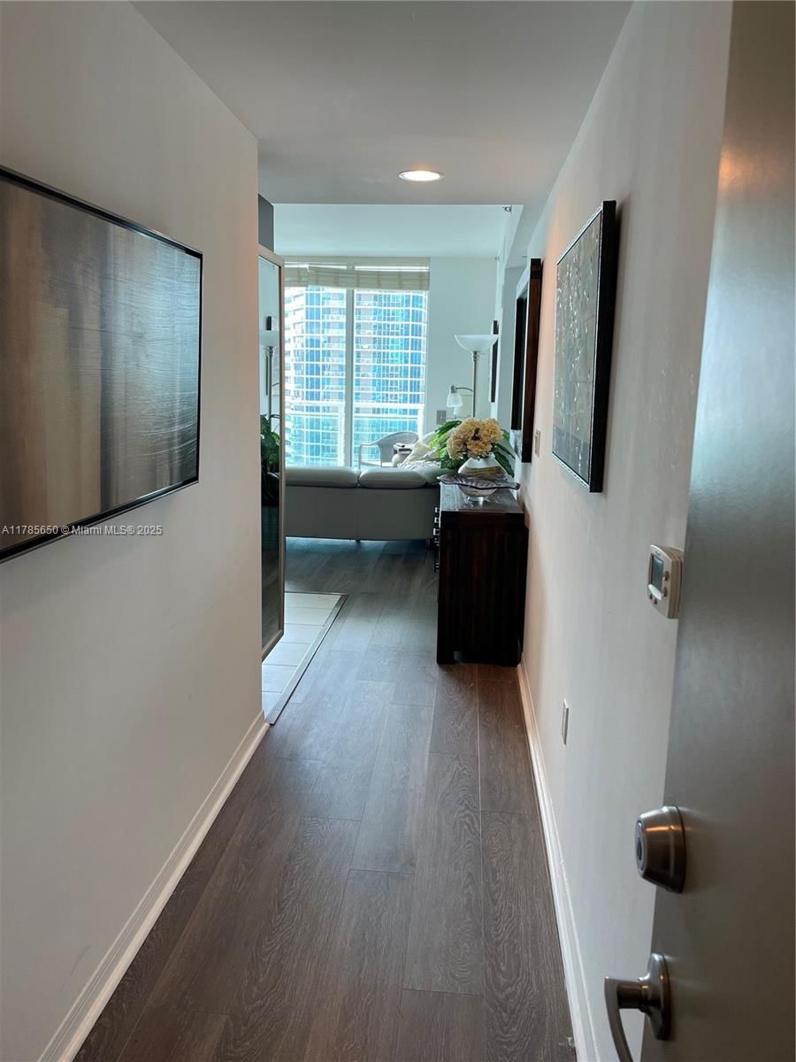 Real estate property located at 950 Brickell Bay Dr #2907, Miami-dade, The Plaza 851 Brickell Co, Miami, FL