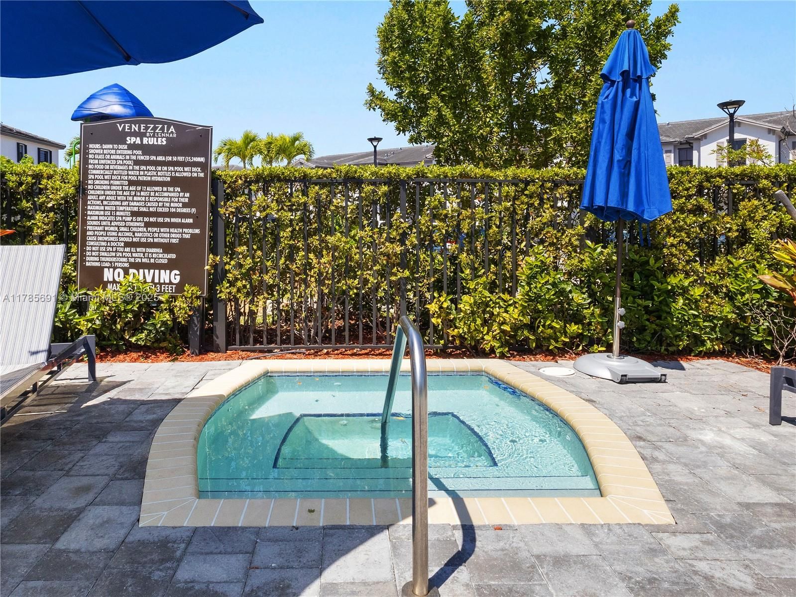 Real estate property located at 14786 181st Ter, Miami-dade, Bowtie Subdivision, Miami, FL