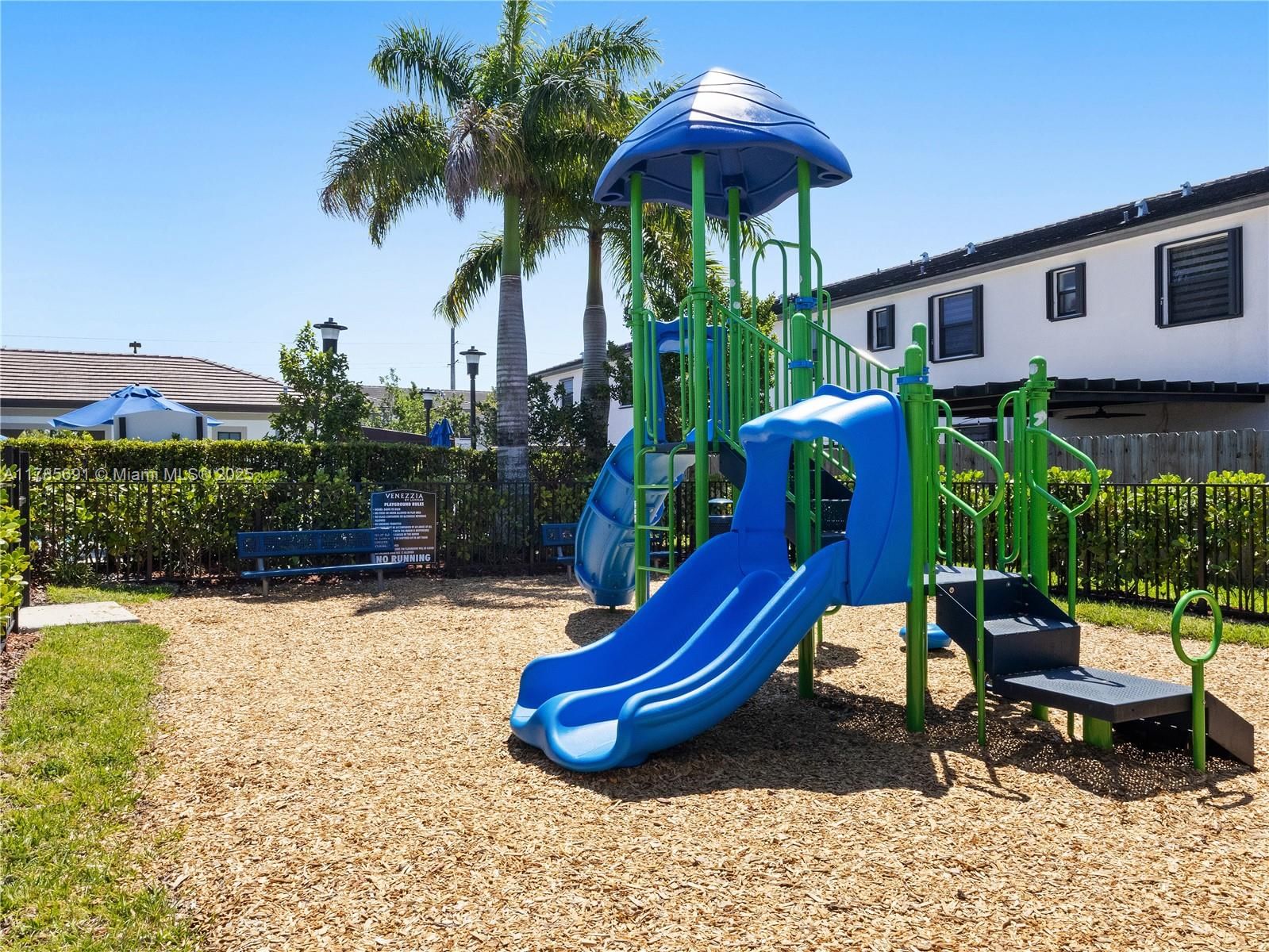 Real estate property located at 14786 181st Ter, Miami-dade, Bowtie Subdivision, Miami, FL