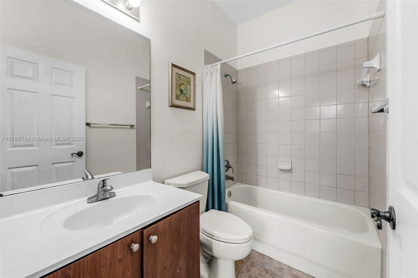 Real estate property located at 4132 149th Pl, Miami-dade, Sorrento Townhomes, Miami, FL