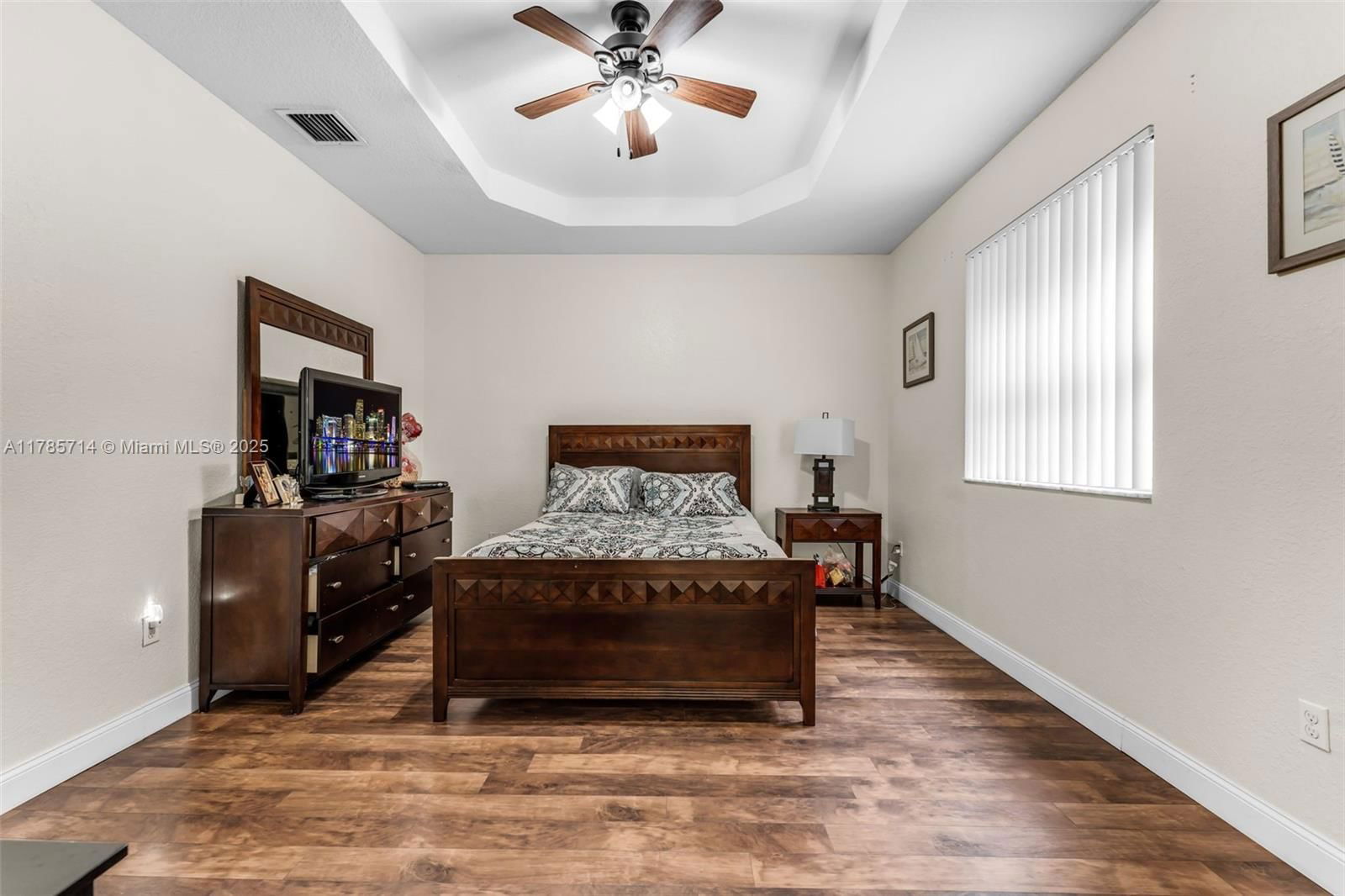 Real estate property located at 4132 149th Pl, Miami-dade, Sorrento Townhomes, Miami, FL